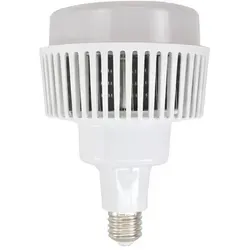 LED-Lampe E40 100W 10000 Lm für Industriebeleuchtung - Energieeffiziente LED-Lampe E40 mit 100W und 10000 lm, ideal für die Beleuchtung großer Innenräume. Lange Lebensdauer und geringer Wartungsaufwand sorgen für zuverlässige Lichtverhältnisse in Werkstätten und Lagerhallen.