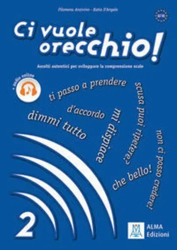 Ci vuole orecchio! 02 Filomena Anzivino