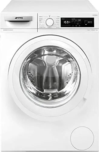 Lavatrice libera installazione Smeg LB1T80AEU