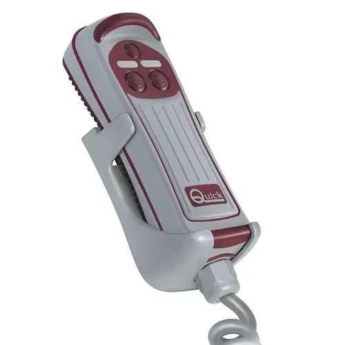 Quick HRC1002 Mehrzweck-wasserdichtes IP67-Bedienfeld für Ankerwinde