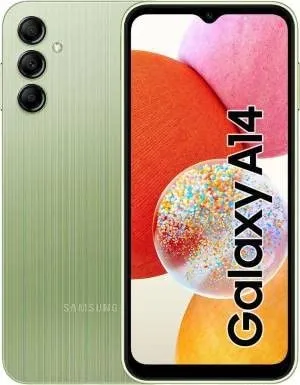 Samsung SAM DS A145R GAL A14 4+64 VODAFONE GRN