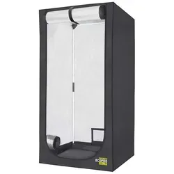 Growbox 80x80x160cm | PROBOX ECOPRO 80 | Garden Highpro