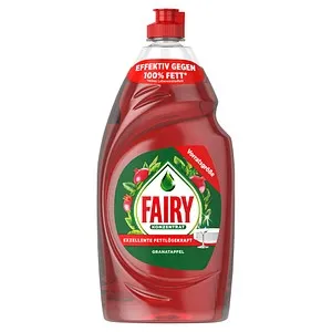 FAIRY KONZENTRAT GRANATAPFEL Spülmittel 900 ml, 1 St.