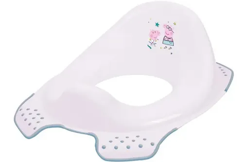 KEEEPER nakł.n/sed.a/pośl.Peppa biała 80551 Keeeper 4052396080551