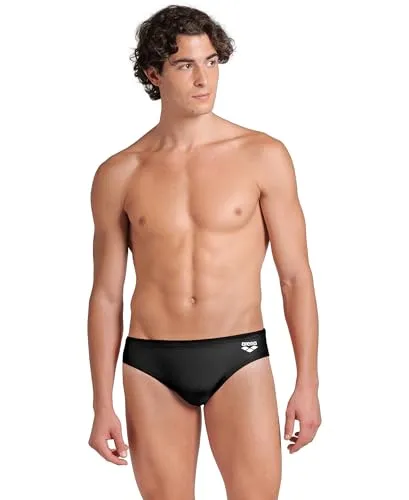 Arena Dynamo R Kurze Herren-Badehose - Herren-Bademode: Schnelltrocknende Badehose aus umweltfreundlichem MaxFit Eco-Gewebe mit UPF 50+ UV-Schutz für optimalen Komfort und perfekte Passform.