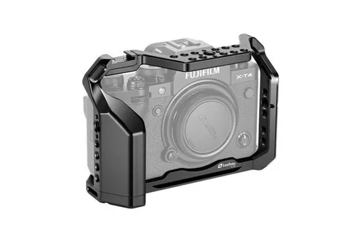 Leofoto Leofoto Camera Cage für Fujifilm X-T4 Kamerastativ