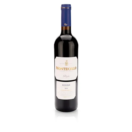 Montecillo Rioja Reserva 2020