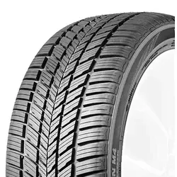 Momo Tire M4 Four Season 245/45 R19 98 W - Ganzjahresreifen für alle Wetterbedingungen - Autoreifen mit exzellenter Haftung und Langlebigkeit, ideal für ganzjährige Nutzung und sicheres Fahren bei jedem Wetter.
