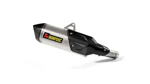 S-K10SO22-HWT - Auspufftopf Akrapovic Titan Kawasaki Versys 1000 (19)