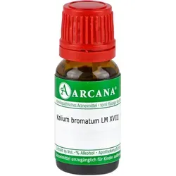Kalium Bromatum Lm 18