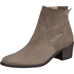 Paul Green Ankle Boots Damen 38362D39303235 Beige 36 EU - Beige - 36