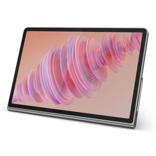 Lenovo Tab Plus - Octa Core Tablet mit 8 GB RAM und 128 GB Speicher - Tablet mit leistungsstarkem Octa-Core-Prozessor, 8 GB RAM und 128 GB Speicher, ideal für Multitasking und Unterhaltung. Perfekt für Technikliebhaber!