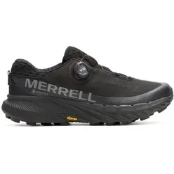 Merrell Herren Agility Peak 5 Boa GTX schwarz 44.5