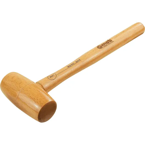 Peddinghaus Holzhammer 'Universal' (230 g) (10191101)