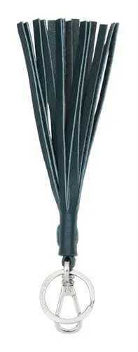 Liebeskind Berlin Schlüsselanhänger Harris mystic river - Eleganter Schlüsselanhänger von Liebeskind Berlin, ideal zum Organisieren Ihrer Schlüssel. Hochwertiges Material und zeitloses Design für einen stilvollen Look.