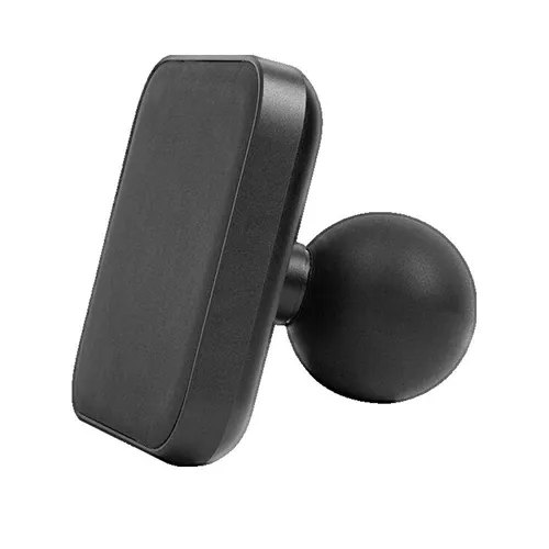 PEAK DESIGN Mobile Charging Ball Mount V2 - Innovativer Handy-Gadget - Handy-Gadgets mit integrierter Ladefunktion, ideal für kabelloses Laden und maximale Flexibilität unterwegs.