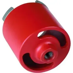 Profitech 024142 (68 mm) Bohrzubehör - Hochwertiges Bohrzubehör von Profitech, ideal für präzise Arbeiten und langlebige Ergebnisse. Perfekt für Heimwerker und Profis.