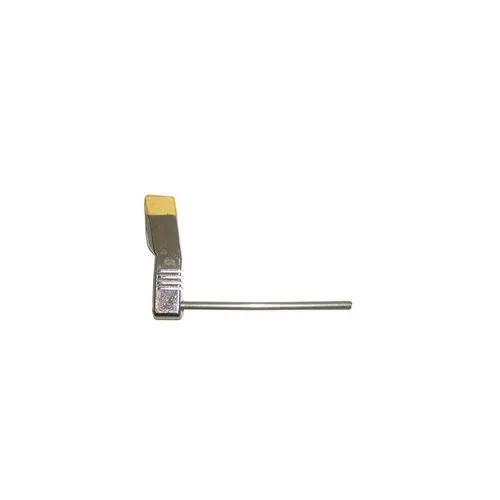 SIEVERT Hammerkupfer 300g - Longlife Kupferstück - Lötzinn mit Hammerform, 300g Long-Life Kupferstück für PRO 95 Weichlötkolben, ermöglicht bis zu 1.500 Lötmeter ohne Nachschmieden oder Nachfeilen.