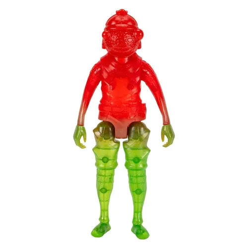 Fortnite - Victory Series Figures 30 Cm Fishstick - Actionfigur aus der Fortnite Victory Series, 30 cm groß und detailgetreu, ideal für Sammler und Fans des Spiels.