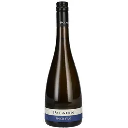 Paladin AMICO FILÒ Vino Bianco Frizzante 11% Vol. 0,75l