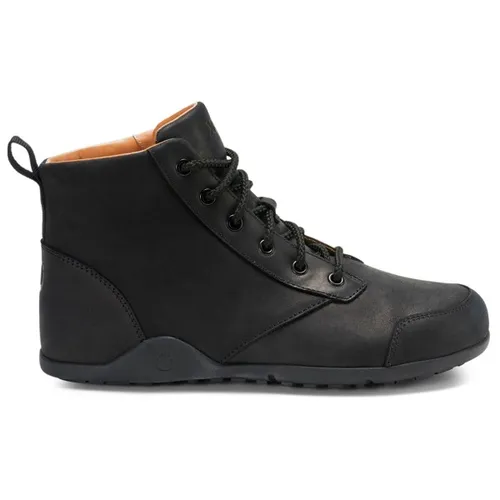 Xero Shoes Denver Leather Barfußschuhe US 10,5 | EU 43,5 schwarz - Wanderschuhe für den täglichen Gebrauch - Barfußgefühl in stilvollem Schwarz; bequem und ideal für Freizeitaktivitäten; entdecke weitere Top-Angebote bei Bergfreunde.de!