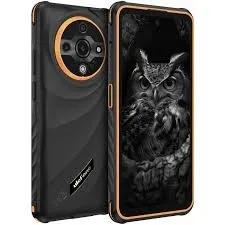 Ulefone X31 Pro 5G Smartphone - Handys ohne Vertrag, robustes Outdoor-Smartphone mit 48 MP Kamera, IP68 Schutz und 6300 mAh Akku für lange Laufzeiten