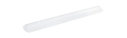 Feilo Sylvania PC Diffusor 3er-Pack Resisto PC #0010366 - Praktischer 3er-Pack PC Diffusoren für Deckenleuchten, ideal für eine gleichmäßige Lichtverteilung und einfache Installation.