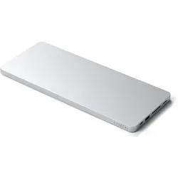 USB-C Slim Dock for the 24" iMac (2021) - Silver