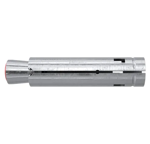 fischer 90247 TA M10 Schwerlastanker verzinkt - 25 Stück - Anker für hohe Lasten, verzinkt für optimale Korrosionsbeständigkeit und lange Lebensdauer, ideal für sichere Befestigungen.