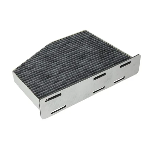 Mann-Filter Innenraumluftfilter CUK 2939 - Effizienter Innenraumluftfilter CUK 2939 für frische Luft im Fahrzeug, sorgt für ein angenehmes Fahrgefühl und schützt vor Staub und Schmutz.