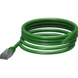 3RC7940-0TE30 - ILM-Kommunikationskabel 5m - Motorstarter: Hochwertiges ILM-Kommunikationskabel für zuverlässige Verbindung zwischen ET 200SP und 3RC7, Länge 5 m für flexible Einsatzmöglichkeiten.