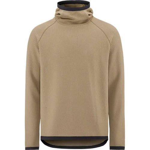 CRAFT Herren Kapuzensweat GRID HOOD M - Der GRID HOOD M Hoodie bietet hohen Tragekomfort und Wärme. Ideal als Baselayer oder kombiniert mit einer Weste, perfekt für aktive Tage. Hochwertige Qualität für sportliche Aktivitäten.