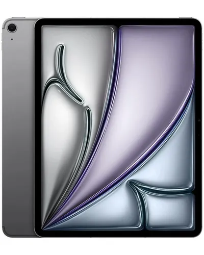Apple iPad Air 13'' M3 2025 Cellular - Versiegelt - Tablet mit 256GB Speicher, iPadOS und Cellular-Konnektivität für flexibles Surfen unterwegs. Ideal für kreative Anwendungen und Multimedia.