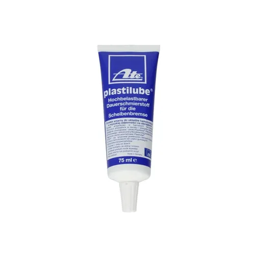ATE Universalschmierstoff Plastilube 03.9902-1002.2 - Hochleistungs-Schmierstoff für Autoteile, schützt vor Korrosion und verlängert die Lebensdauer von Bauteilen.