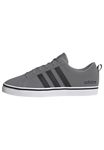 adidas Unisex VS Pace 2.0 Schuhe - Herren-Sneaker mit regulärer Passform und Obermaterial aus Synthetik-Nubuk für optimalen Tragekomfort und stylisches Design.
