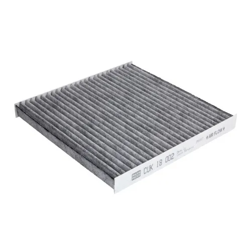 Mann-Filter Filter, Innenraumluft CUK 18 002
