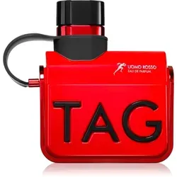 Armaf Tag Him Uomo Rosso Red Eau De Parfum 100 ml - Herrendüfte mit intensiven und verführerischen Noten, perfekt für den modernen Mann, der Eindruck hinterlassen möchte.