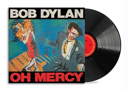 Oh Mercy [Vinyl LP]
