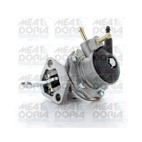 Kraftstoffpumpe MEAT & DORIA POC304 für RENAULT - Mechanische Kraftstoffpumpe von MEAT & DORIA, geeignet für verschiedene RENAULT-Modelle. Hohe Qualität und Zuverlässigkeit für einen optimalen Betrieb.