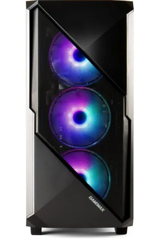 GAMEMAX Striker 7915 schwarz