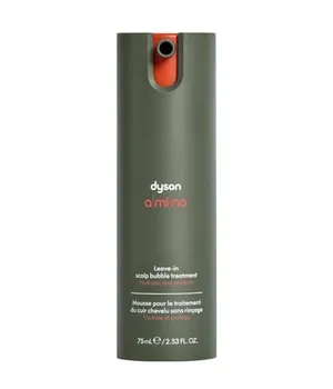 Dyson Amino Scalp Treatment Haarcreme 75 ml - Leave-In Haarcreme für die Kopfhautpflege. Spendet Feuchtigkeit und stärkt das Haar mit der einzigartigen Dyson Amino11 Mischung. Ideal für alle Kopfhauttypen und sorgt für ein frisches, gesundes Haargefühl.