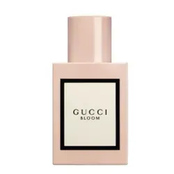 Gucci Bloom Eau de Parfum Spray - opulenter Damenduft mit Tuberose und Jasmin, ideal für selbstbewusste Frauen und sinnliche Anlässe