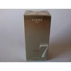 Loewe 7 SPORT Pour Homme EDT Spray 100ml - Aromatischer Herrenduft mit frischen Zitrusnoten und einer einzigartigen Komposition für den aktiven Mann. Ideal für den täglichen Gebrauch und besondere Anlässe.