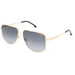 Carrera Carrera 355/S RHL/9O Sonnenbrille - Stilvolle Sonnenbrille mit Verlaufseffekt, UV-Schutz 400 und elegantem Metallrahmen – ideal für modebewusste Träger.