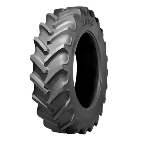 MRL RRT 885 340/85 R36132A8/132B Reifen - Hochleistungsreifen für geländegängige Fahrzeuge, ideal für optimale Traktion und Stabilität auf unebenem Terrain.