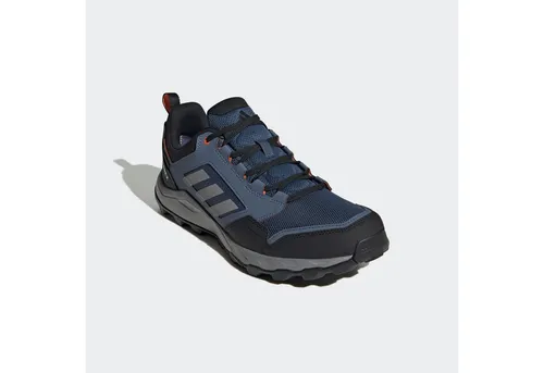 adidas Terrex Tracerocker 2 GTX - Wasserdichte Multisportschuhe - Laufschuhe für Trailrunning, robust und wasserdicht dank GORE-TEX, ideal für jedes Terrain und Outdoor-Abenteuer.