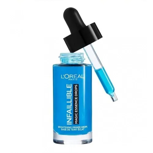 L'Oreal Infaillible Magic Essence Primer Drops