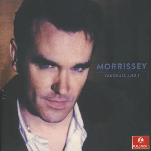 Vauxhall and I (20th Anniversary Definitive Master) Vinyl LP - Filme - 20th Anniversary Definitive Master, hochwertiger Vinyl-Sound für nostalgische Musikliebhaber.