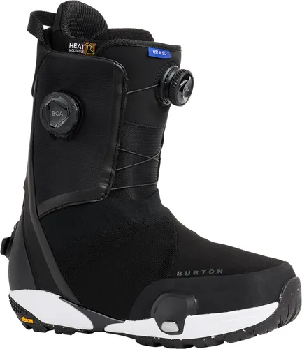 BURTON WAVERANGE X WIDE STEP ON Boot 2026 black - 46