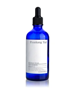 Pyunkang Yul Moisture Gesichtsserum 100 ml - Feuchtigkeitsspendendes Serum für alle Hauttypen, fördert ein ausgewogenes Hautbild. Mit hochwertigen Inhaltsstoffen für eine angenehme Hautfeel und schnelle Absorption.